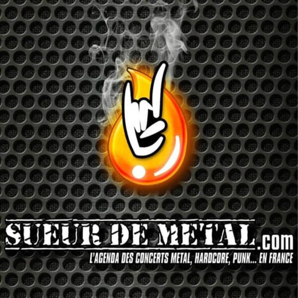 sueur de metal partenaire association groudoudou events marseille martigues