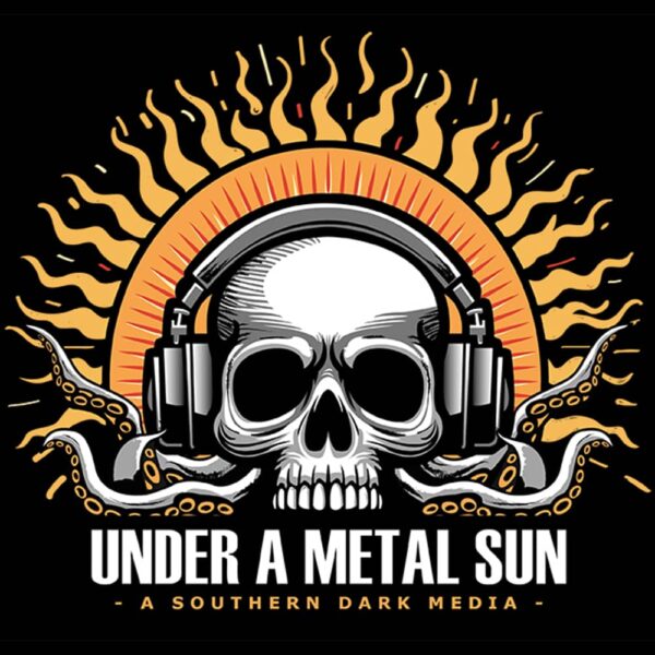 under a metal sun partenaire association groudoudou events marseille martigues