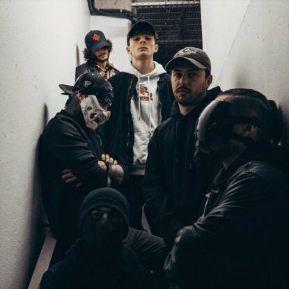 Exodust-groupe-de-thrash-metal-francais-en-concert groudoudou