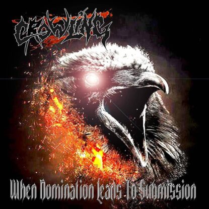Crowling-groupe-de-metalcore-deathcore-francais-en-concert groudoudou