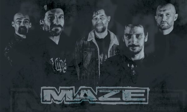 maze-off-frame-album-deathcore-2026