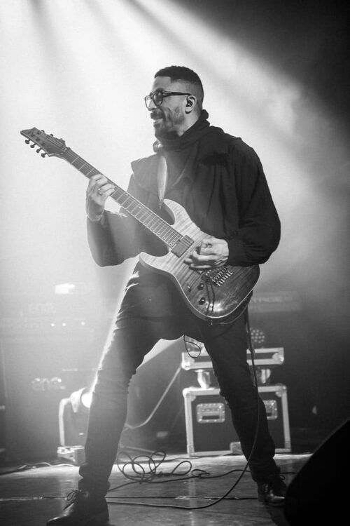 metal night groudoudou events marseille (4)